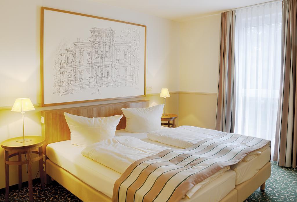 Hotel Andreas Dresden Quarto foto