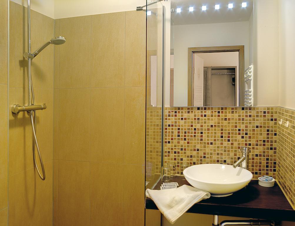 Hotel Andreas Dresden Quarto foto
